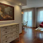 Trilocale Ferruccio Apartment
