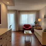 Trilocale Ferruccio Apartment