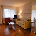 Trilocale Ferruccio Apartment