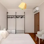 Trilocale Ferruccio Apartment Baveno