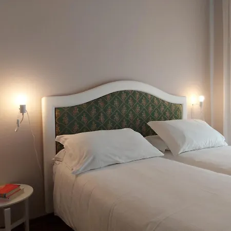 Trilocale Ferruccio Apartman *
