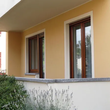 Apartman Trilocale Ferruccio Baveno