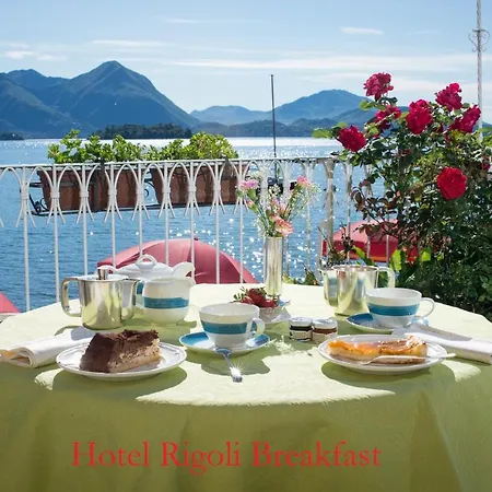 Trilocale Ferruccio *