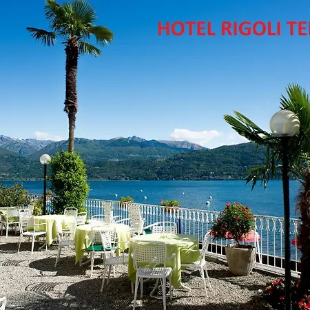 Trilocale Ferruccio Apartman