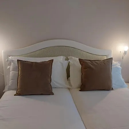 Trilocale Ferruccio Baveno