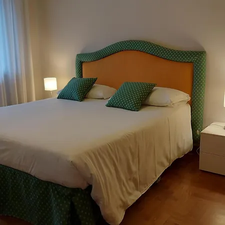 Apartman Trilocale Ferruccio