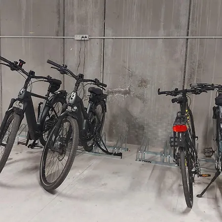 Apartman Trilocale Ferruccio