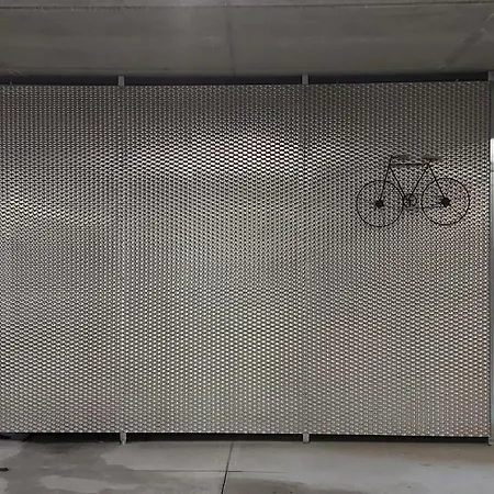 Apartman Trilocale Ferruccio Baveno