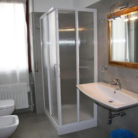 Apartman Trilocale Ferruccio *