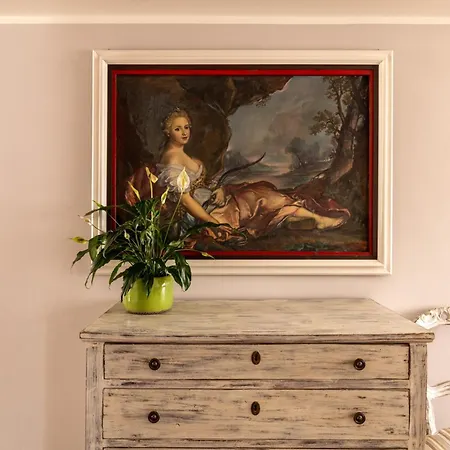 Apartman Trilocale Ferruccio Baveno