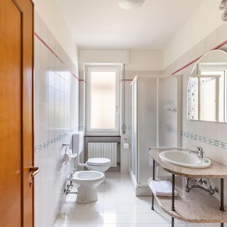 Apartman Trilocale Ferruccio *