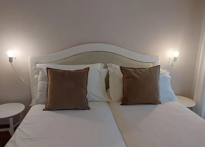 Trilocale Ferruccio Baveno