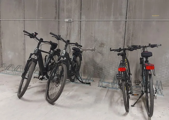 Apartman Trilocale Ferruccio