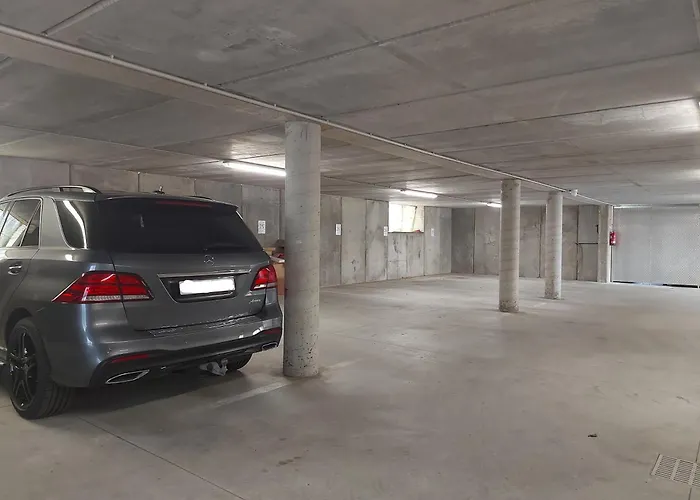 Apartament Trilocale Ferruccio Baveno