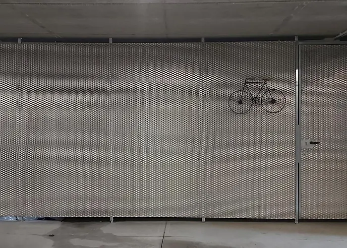 Apartament Trilocale Ferruccio Baveno