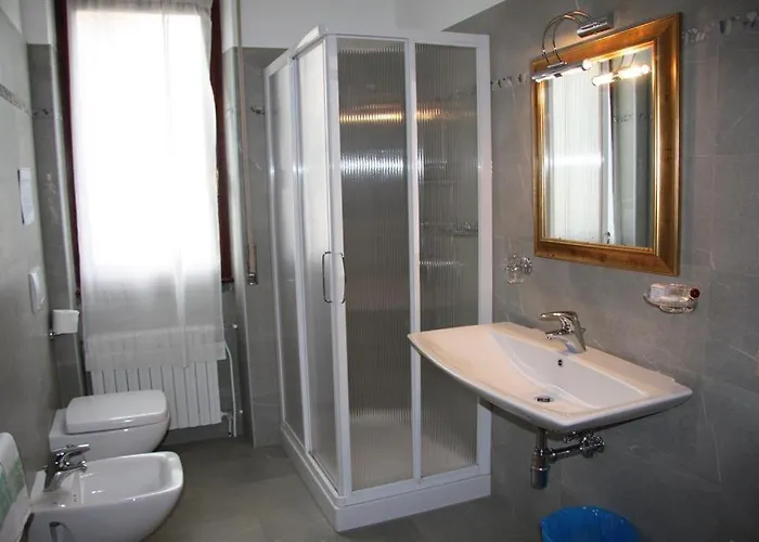 Apartament Trilocale Ferruccio *