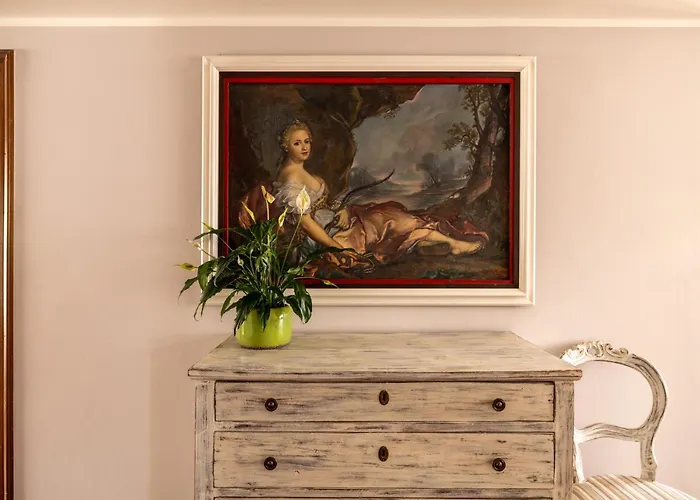 Apartman Trilocale Ferruccio Baveno