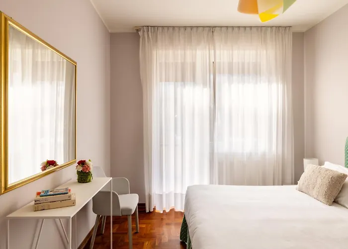 Apartman Trilocale Ferruccio Baveno