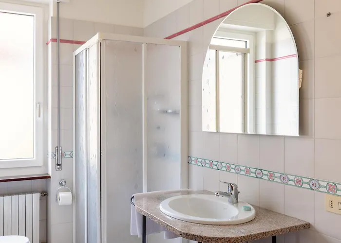 Trilocale Ferruccio *